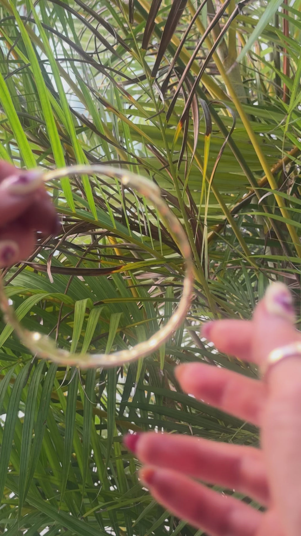 Caillí Claddagh Arm Cuff Sterling Silver